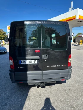 Opel Movano | Mobile.bg    2