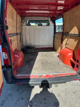Opel Movano | Mobile.bg    5