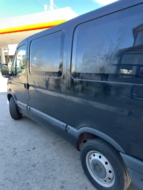 Opel Movano | Mobile.bg    3