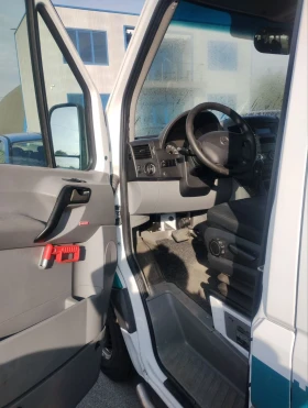 Mercedes-Benz Sprinter , 2200, 8+ 1,  | Mobile.bg    5