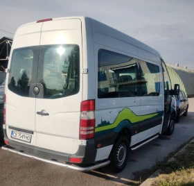Mercedes-Benz Sprinter , 2200, 8+ 1,  | Mobile.bg    3
