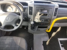 Mercedes-Benz Sprinter , 2200, 8+ 1,  | Mobile.bg    16