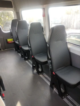 Mercedes-Benz Sprinter , 2200, 8+ 1,  | Mobile.bg    7