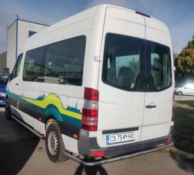 Mercedes-Benz Sprinter , 2200, 8+ 1,  | Mobile.bg    4