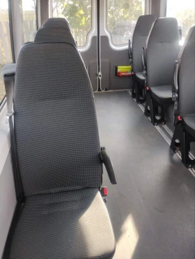 Mercedes-Benz Sprinter , 2200, 8+ 1,  | Mobile.bg    8