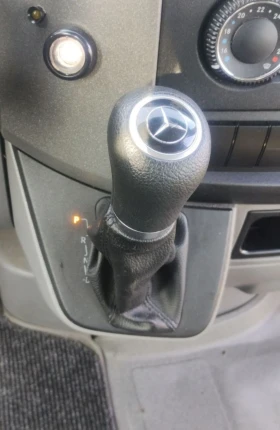 Mercedes-Benz Sprinter , 2200, 8+ 1,  | Mobile.bg    15
