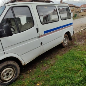 Ford Transit, снимка 5