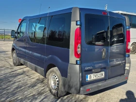 Opel Vivaro 2.0 CDTI 114к.с, снимка 6