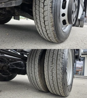 Mercedes-Benz Sprinter 519 3.0CDi 6SP CH-B КАТ.-ТРИСТРАНЕН-ТОП СЪСТ.-ЛИЗИНГ | Auto.bg — изображение 17