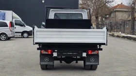 Mercedes-Benz Sprinter 519 3.0CDi 6SP CH-B КАТ.-ТРИСТРАНЕН-ТОП СЪСТ.-ЛИЗИНГ | Auto.bg — изображение 5