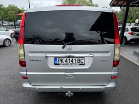 Mercedes-Benz Viano 2.2CDI | Mobile.bg � ����� ������ 5