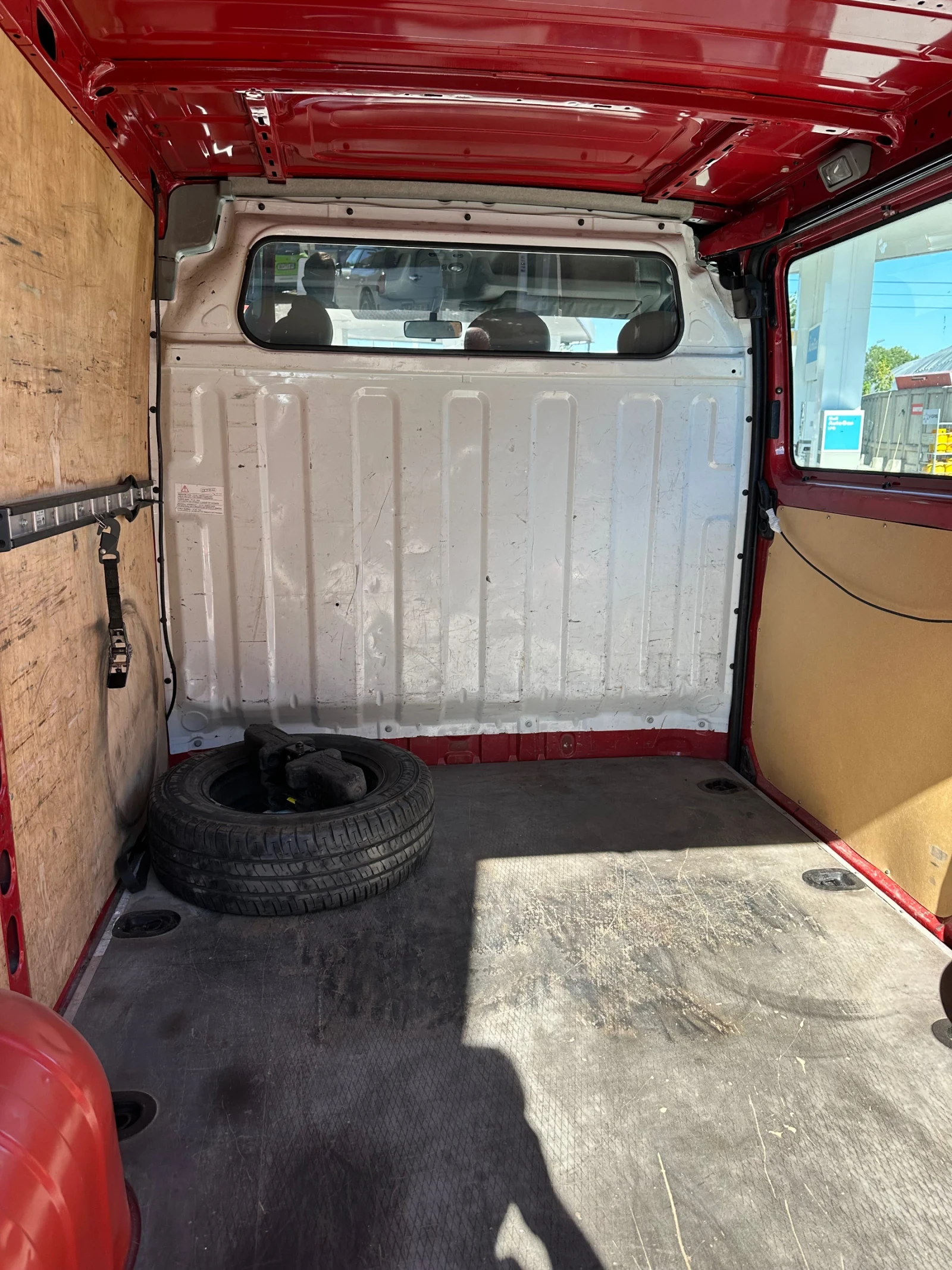 Opel Movano  - изображение 6