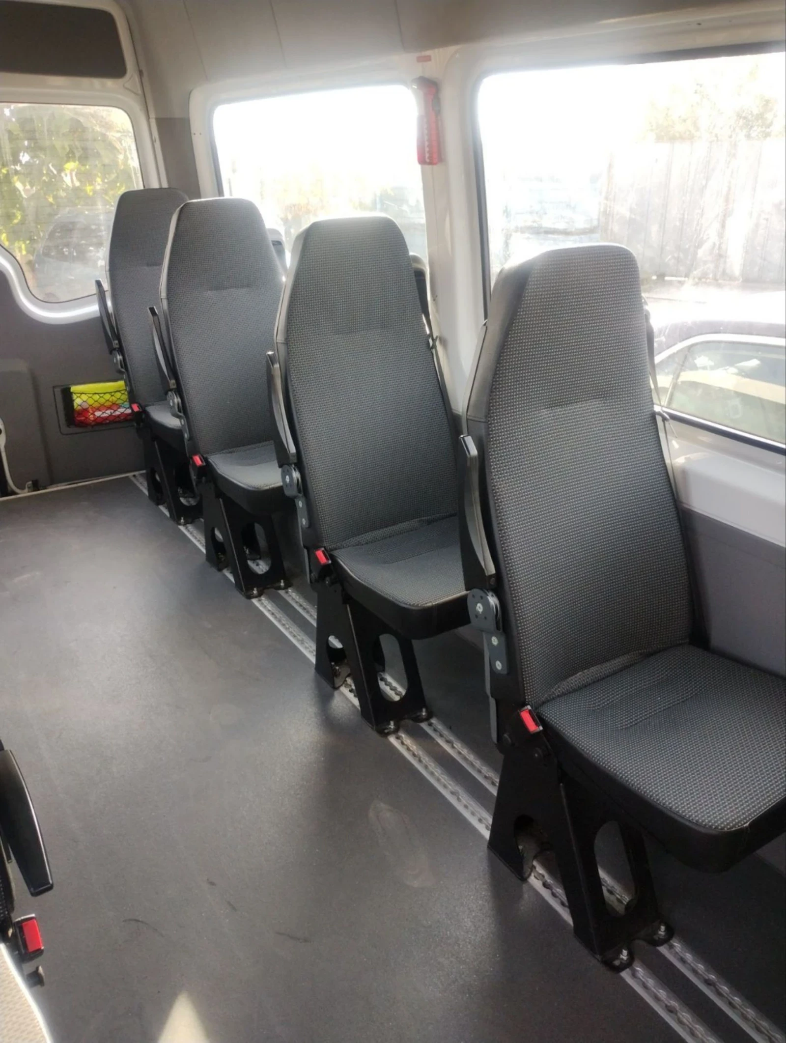 Mercedes-Benz Sprinter , 2200, 8+ 1,  | Mobile.bg   7