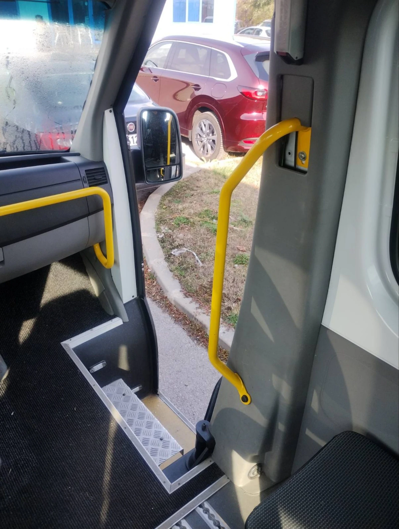 Mercedes-Benz Sprinter , 2200, 8+ 1,  | Mobile.bg   11