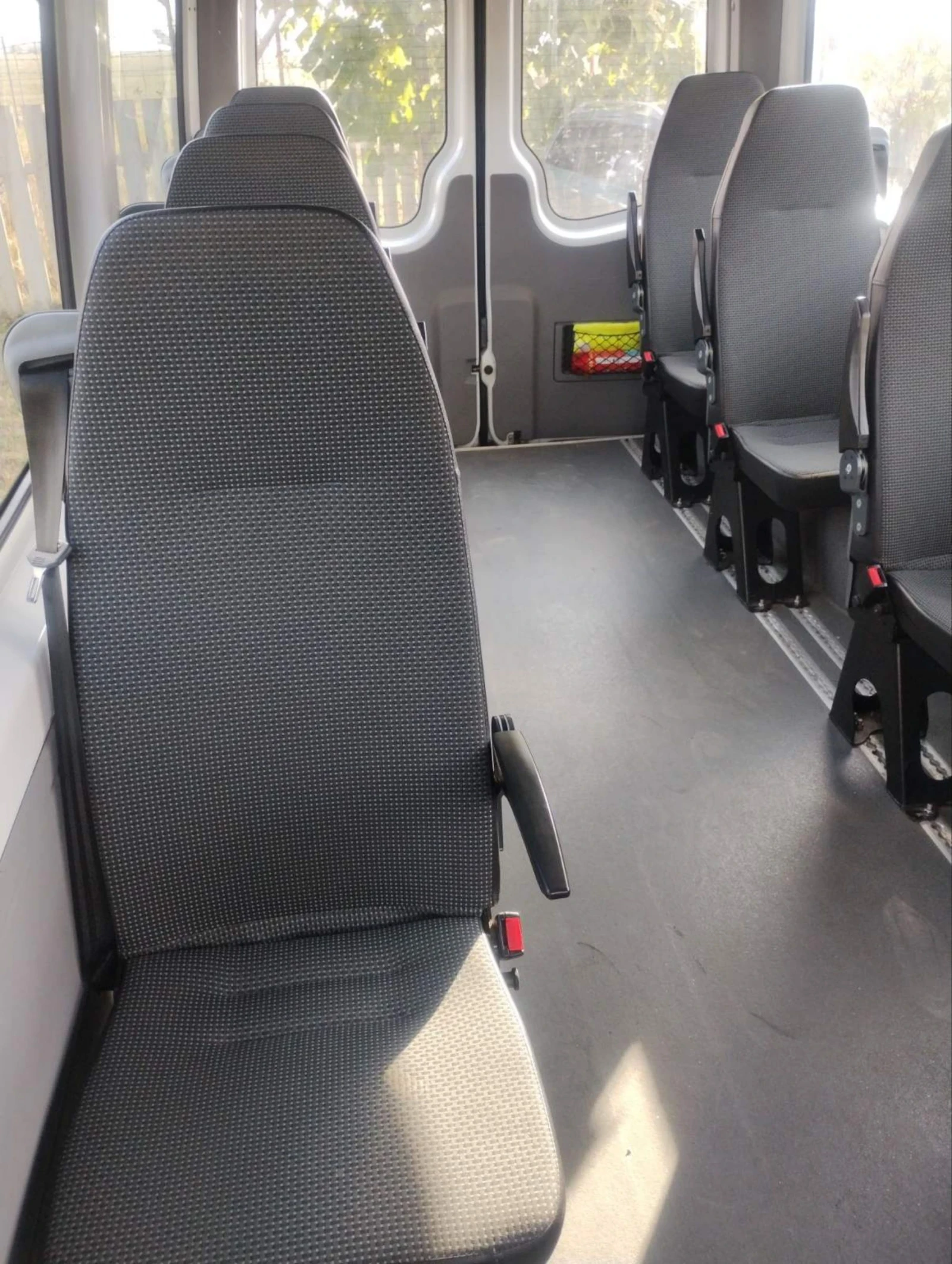 Mercedes-Benz Sprinter , 2200, 8+ 1,  | Mobile.bg   8