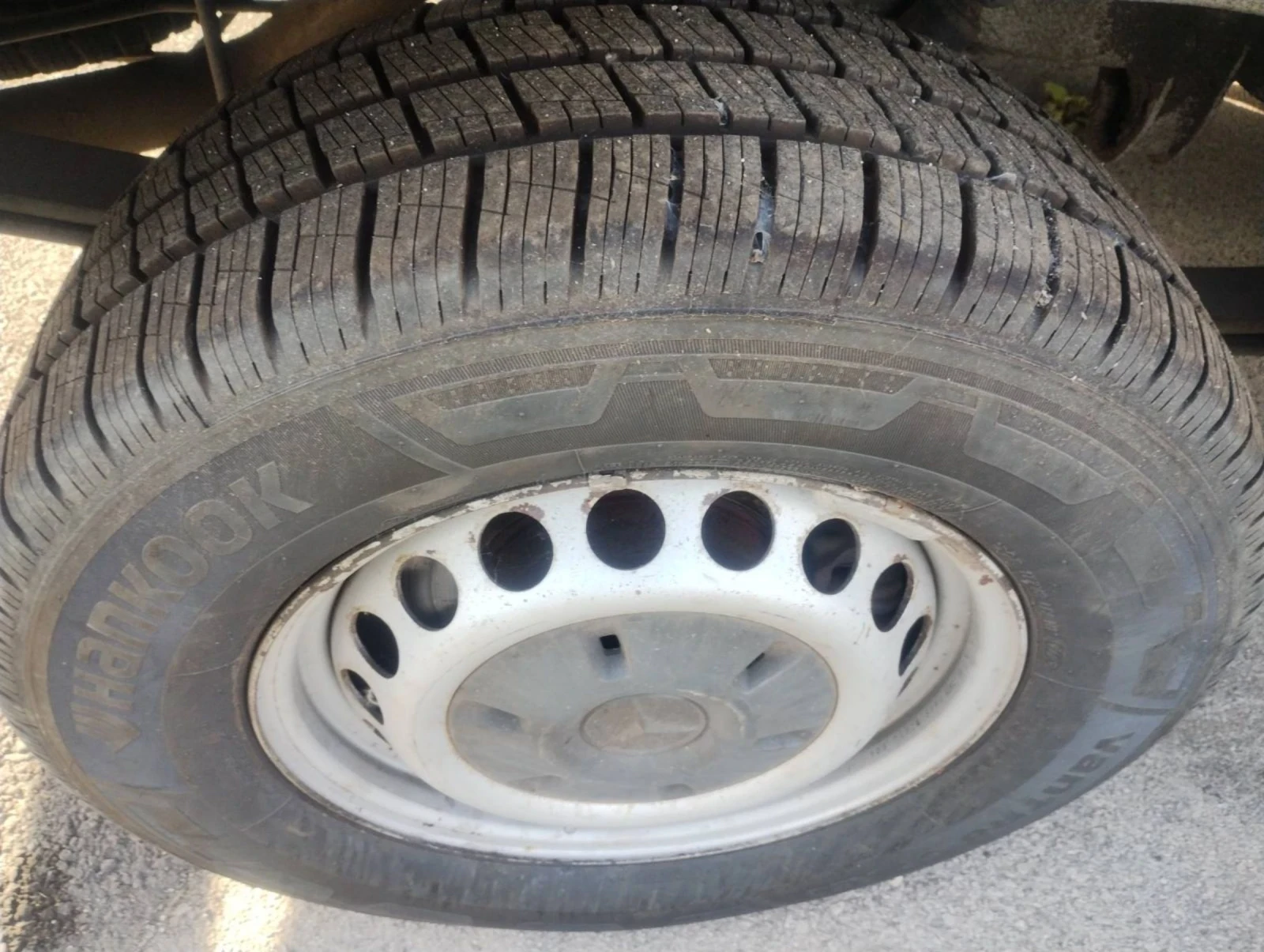 Mercedes-Benz Sprinter , 2200, 8+ 1,  | Mobile.bg   13