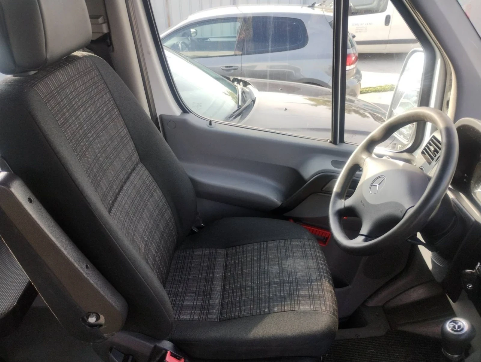 Mercedes-Benz Sprinter , 2200, 8+ 1,  | Mobile.bg   9