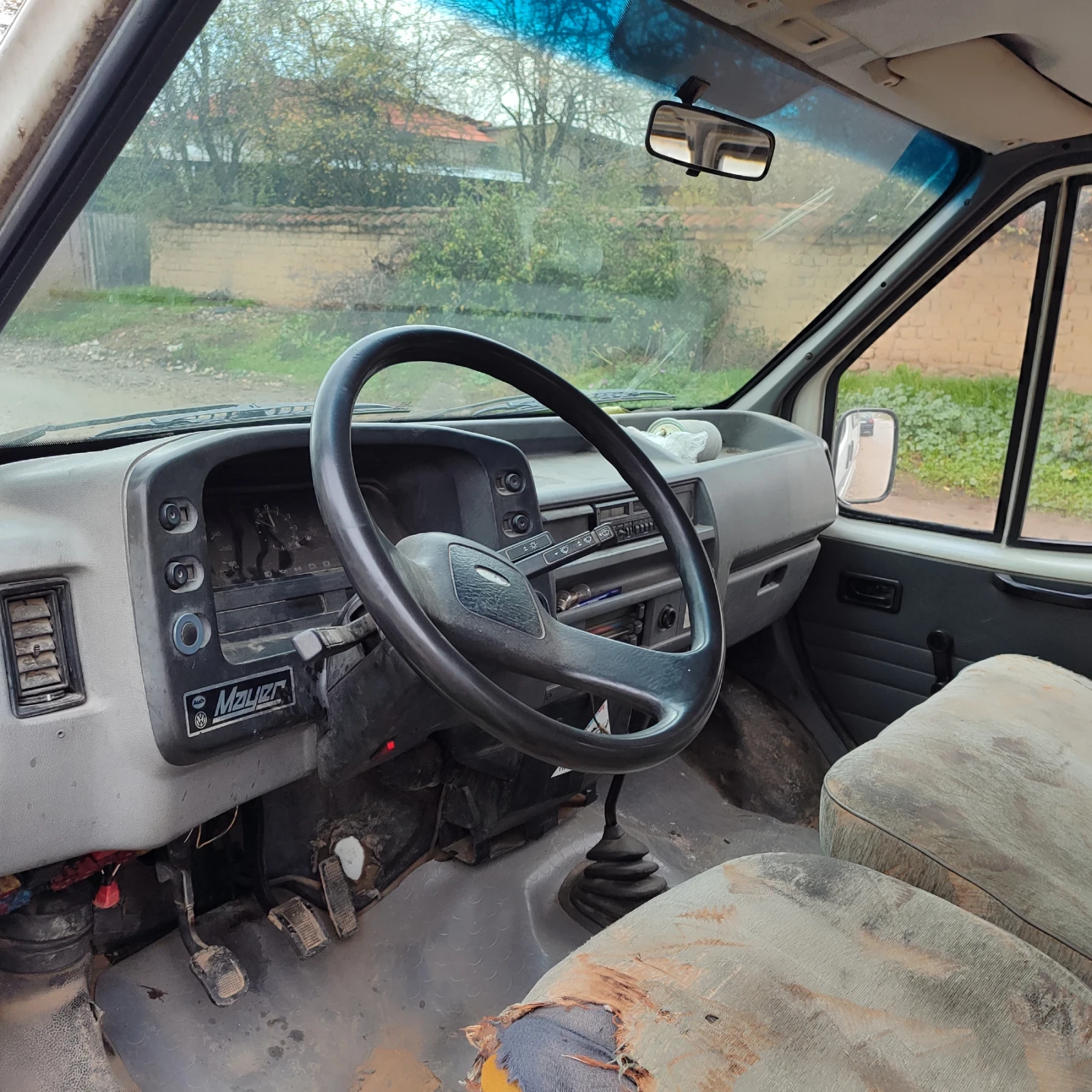 Ford Transit  - изображение 6