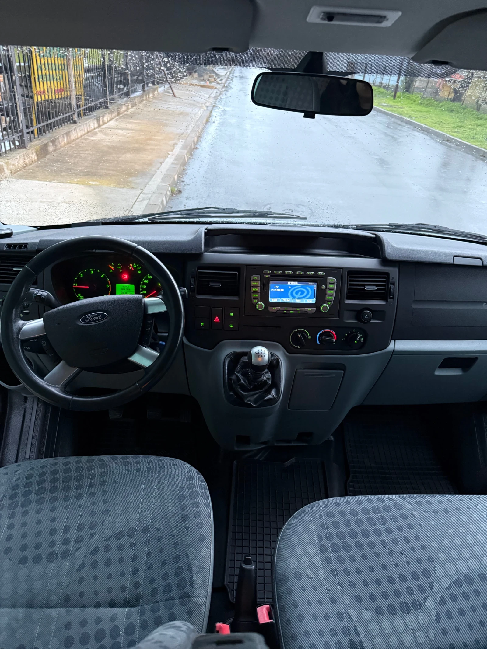 Ford Transit 2.2 , 9 ,   | Mobile.bg   10