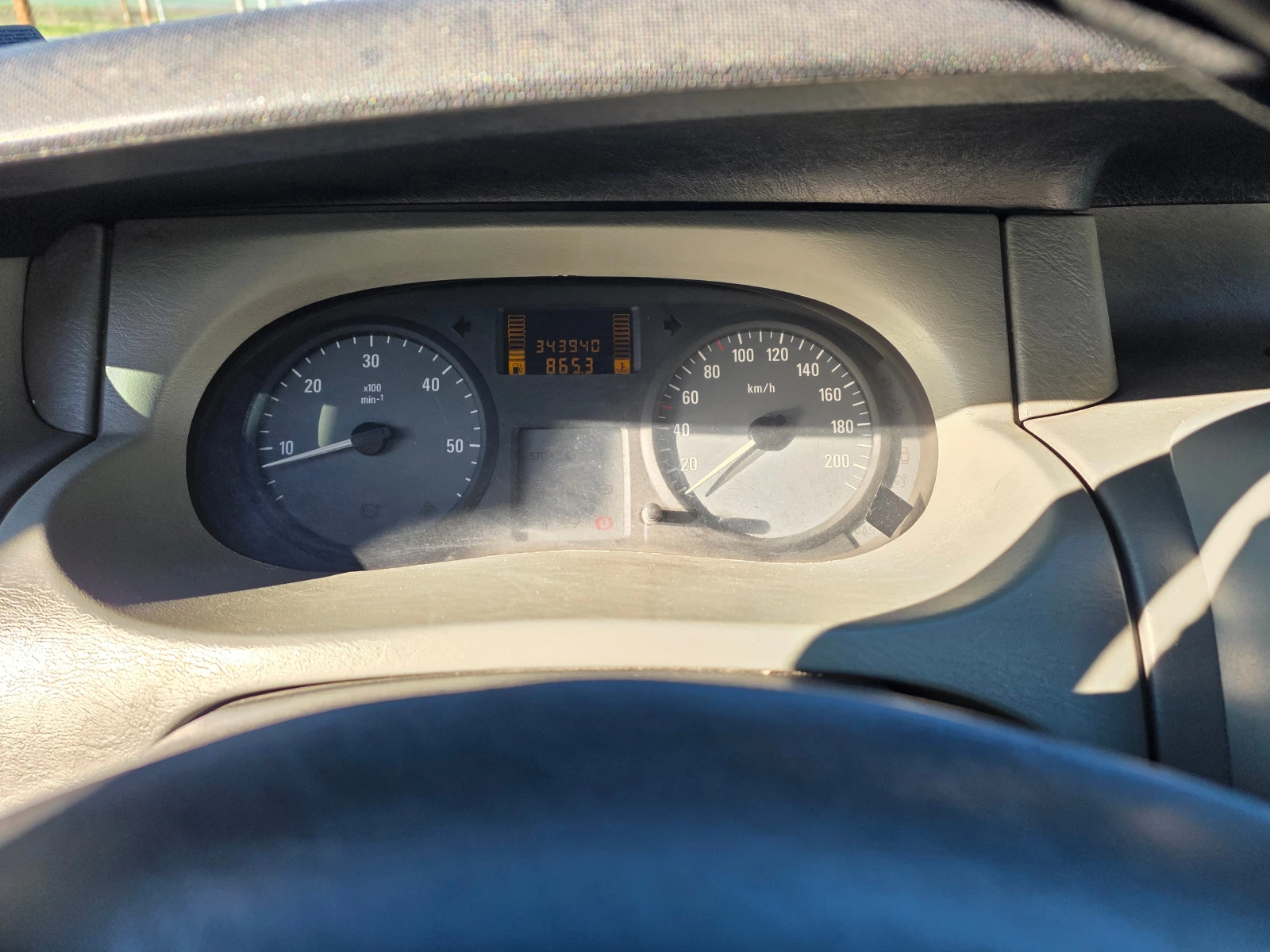 Opel Vivaro 2.0 CDTI 114�.� | Mobile.bg � ����������� 13