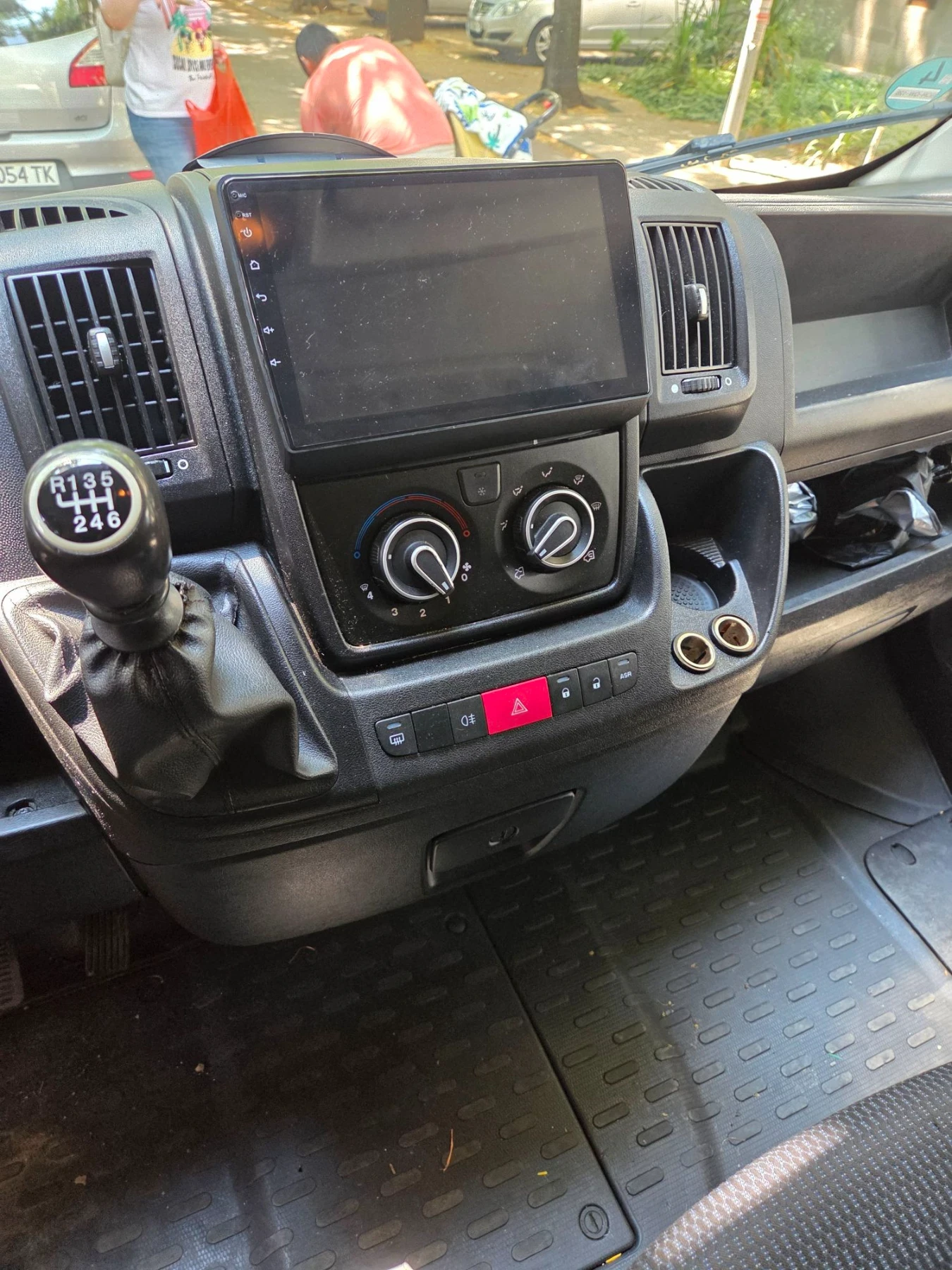 Citroen Jumper, снимка 6 - Бусове и автобуси - 56166800