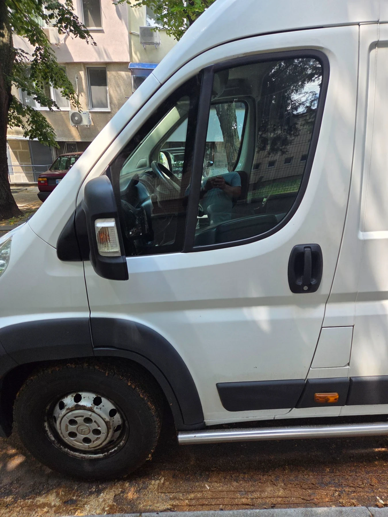 Citroen Jumper, снимка 2 - Бусове и автобуси - 56166800