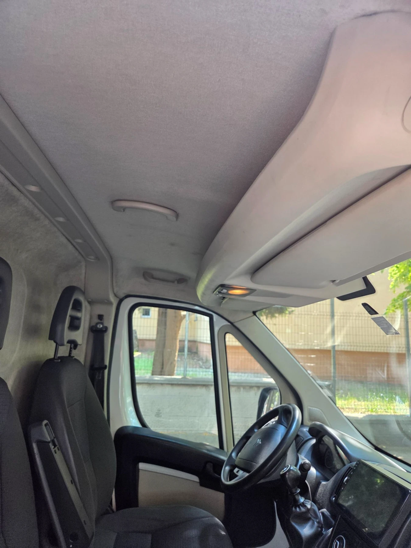 Citroen Jumper, снимка 12 - Бусове и автобуси - 56166800