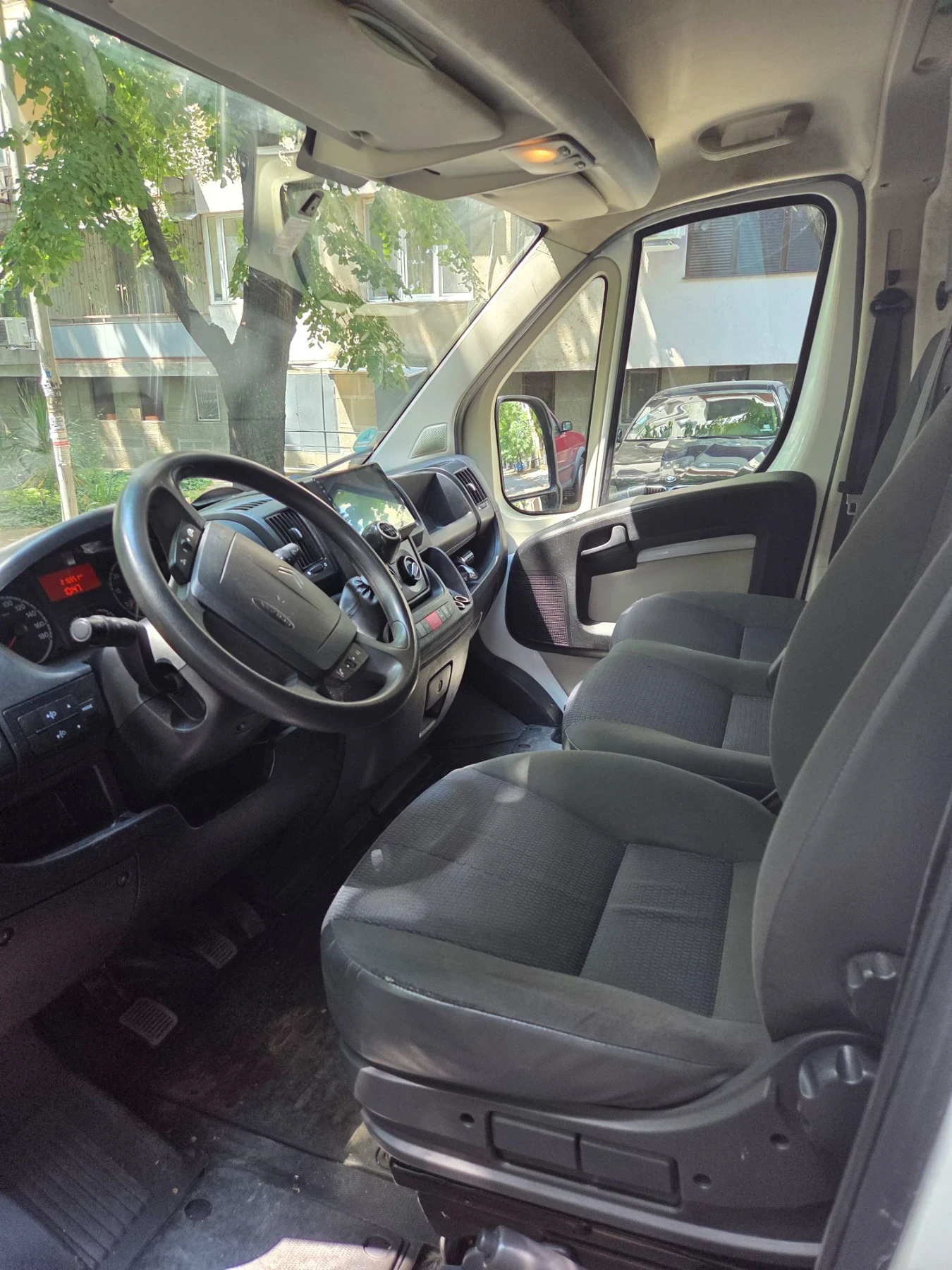 Citroen Jumper, снимка 3 - Бусове и автобуси - 56166800