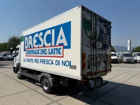 Mercedes-Benz Atego 1018 Bluetec 6  Хладилен + ток 5.32м. , снимка 7