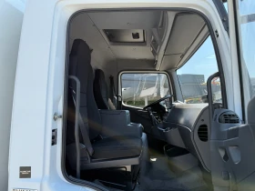 Mercedes-Benz Atego 1018 Bluetec 6  Хладилен + ток 5.32м. , снимка 12