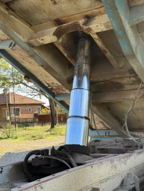 Scania 113 113 H 360, снимка 11