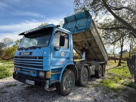 Scania 113 113 H 360, снимка 7