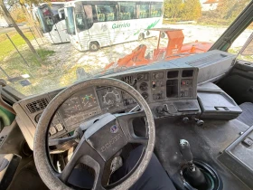 Scania 113 113 H 360, снимка 8