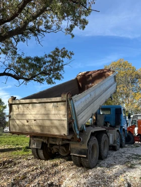 Scania 113 113 H 360, снимка 15