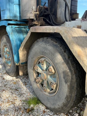 Scania 113 113 H 360, снимка 5