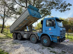 Scania 113 113 H 360, снимка 1