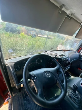 Mercedes-Benz Atego, снимка 4