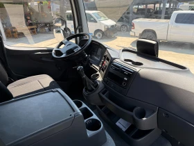 Mercedes-Benz Atego 1018 Bluetec 6   +  5.32.  | Mobile.bg    13