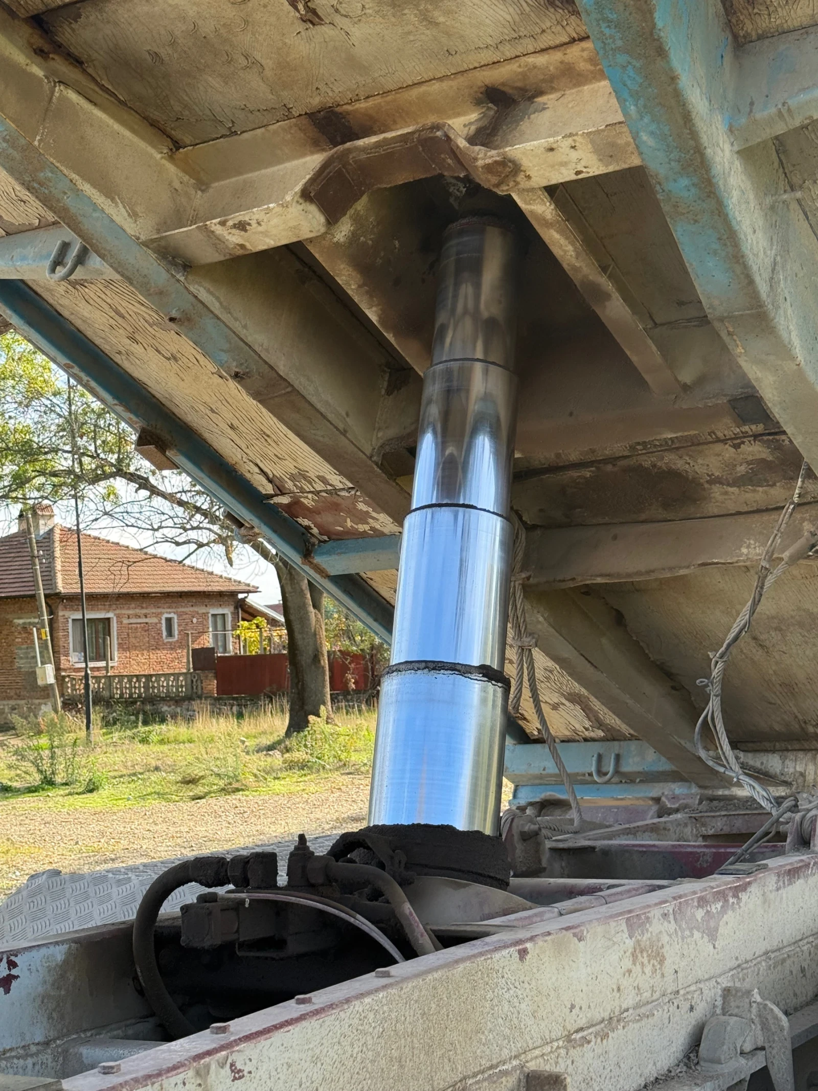 Scania 113 113 H 360, снимка 11 - Камиони - 53987082