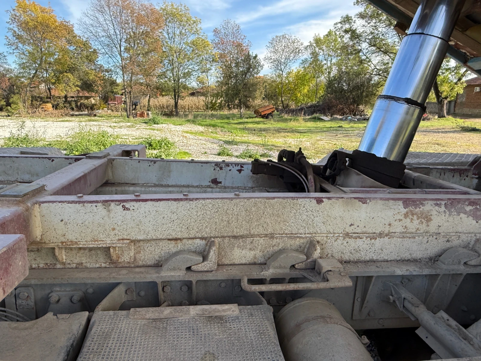 Scania 113 113 H 360, снимка 9 - Камиони - 53987082