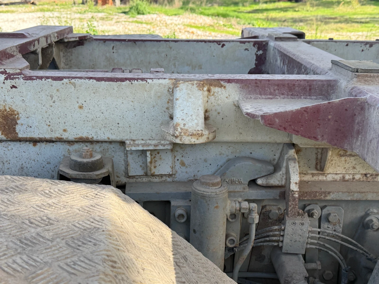 Scania 113 113 H 360, снимка 10 - Камиони - 53987082