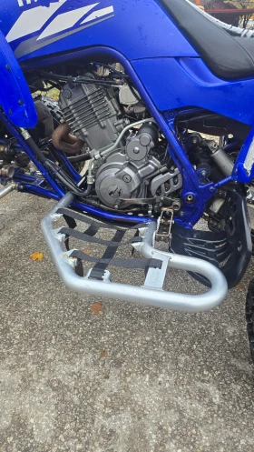 Yamaha Raptor Yfm, снимка 6