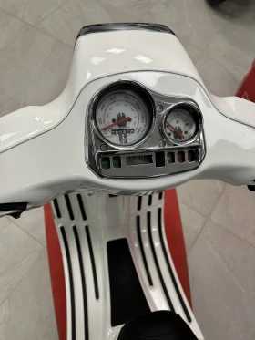 Vespa 150, снимка 8