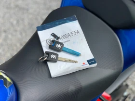 Suzuki Gsx -S ABS/TC Yoshimura, снимка 15