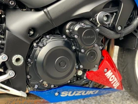 Suzuki Gsx -S ABS/TC Yoshimura, снимка 13