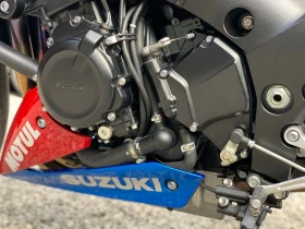 Suzuki Gsx -S ABS/TC Yoshimura, снимка 14