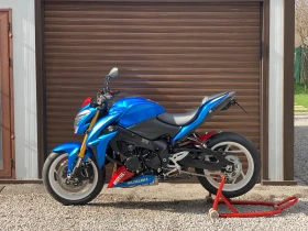 Suzuki Gsx -S ABS/TC Yoshimura, снимка 4