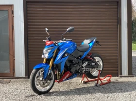 Suzuki Gsx -S ABS/TC Yoshimura, снимка 2