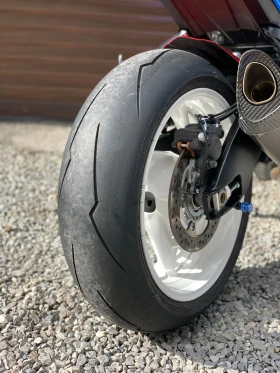 Suzuki Gsx -S ABS/TC Yoshimura, снимка 10