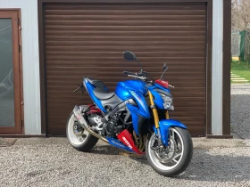 Suzuki Gsx -S ABS/TC Yoshimura, снимка 1